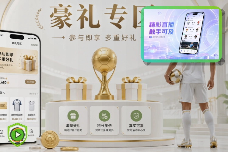 比赛日服务奖